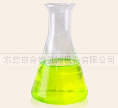 水溶性旋压油