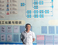 数控旋压机出货-金铸机械