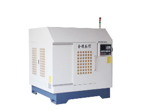金铸弧面产品数控侧面抛光机
