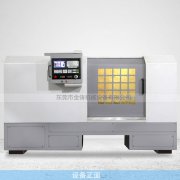 JZ-SCP-120自动缩管旋压机